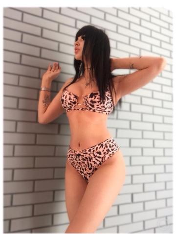 Анкета проститутки Виталина - Фото, 21 год, №393500